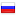 ihead.ru hosted country